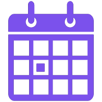 Schedule & appointments appointments on your digital business card